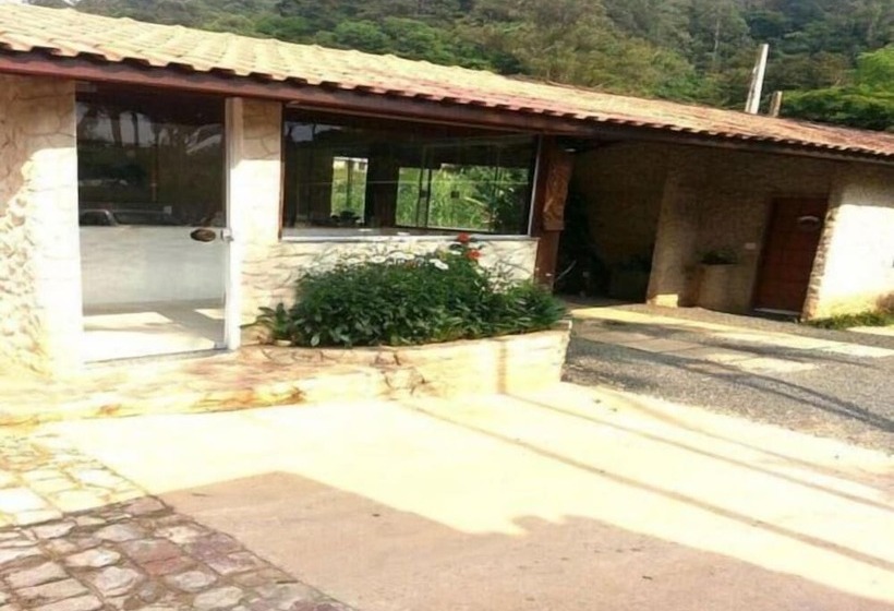 Otel Pousada Vale Da Serra