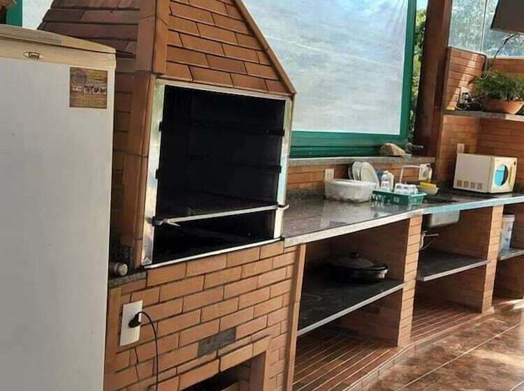 Otel Pousada Vale Da Serra