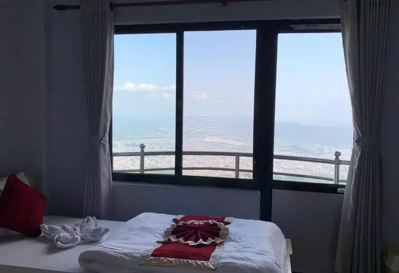 هتل Pristine Himalaya