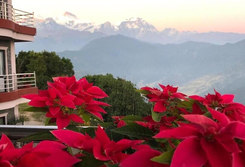 هتل Pristine Himalaya