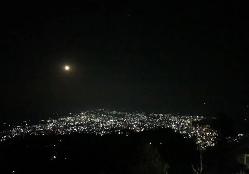 هتل Pristine Himalaya