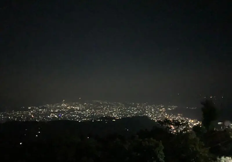 هتل Pristine Himalaya