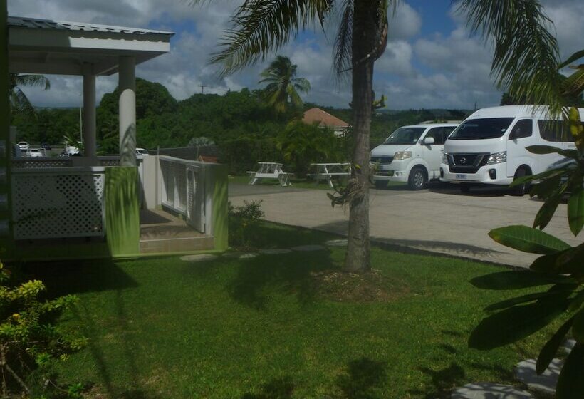 Malfranza Apartments