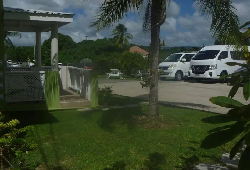 Malfranza Apartments