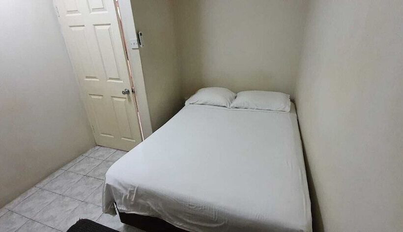 Malfranza Apartments