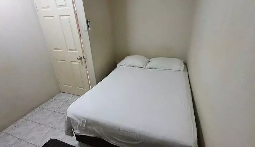 Malfranza Apartments