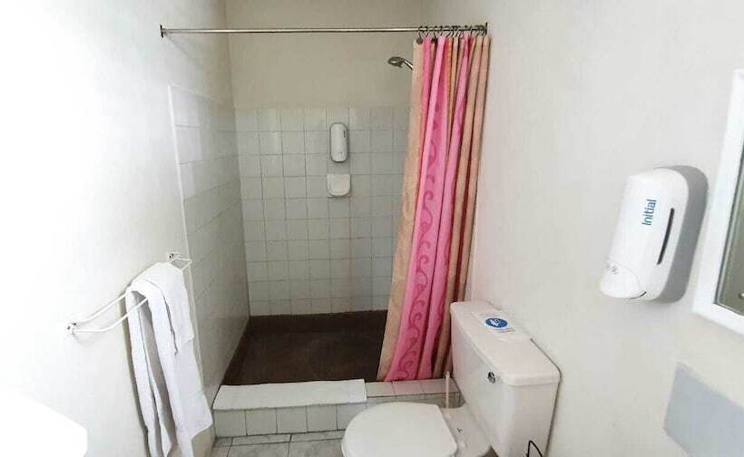 Malfranza Apartments