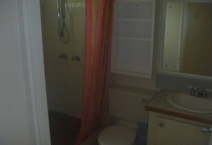 Malfranza Apartments