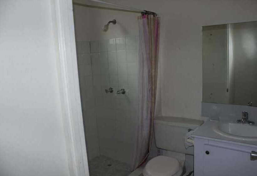 Malfranza Apartments