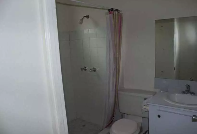 Malfranza Apartments