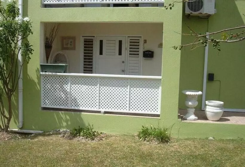 Malfranza Apartments