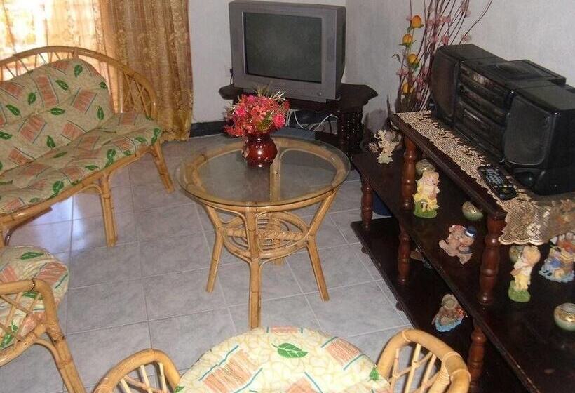 Malfranza Apartments