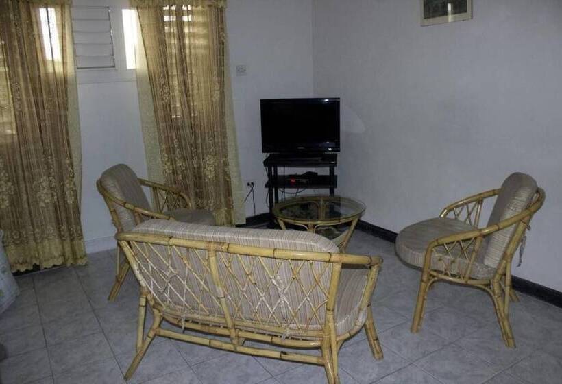 Malfranza Apartments