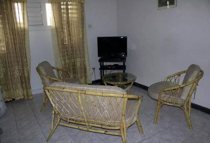 Malfranza Apartments