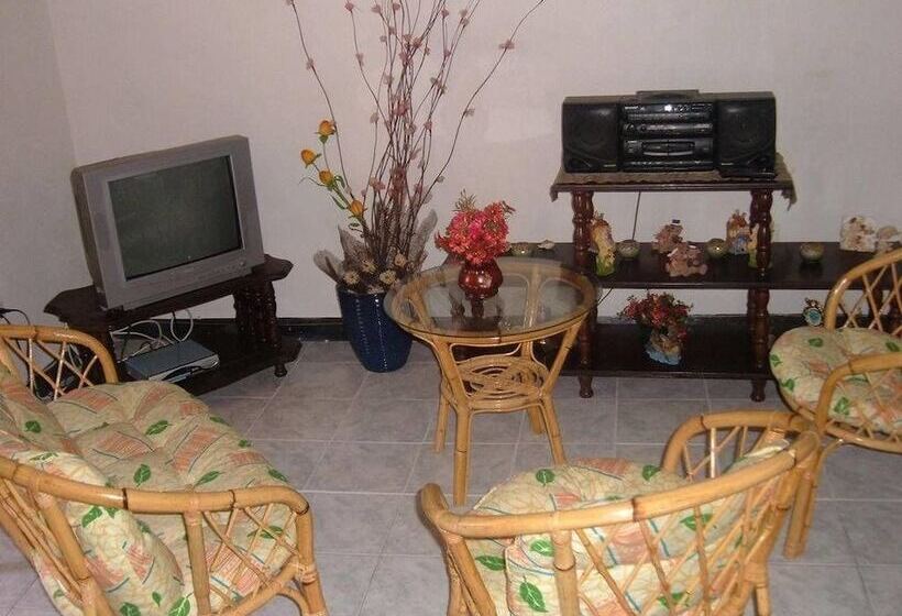 Malfranza Apartments