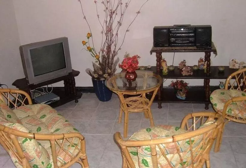 Malfranza Apartments