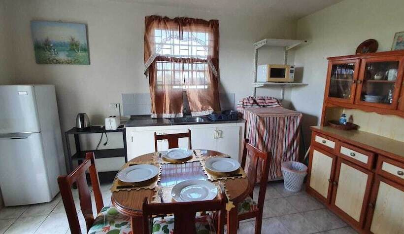 Malfranza Apartments