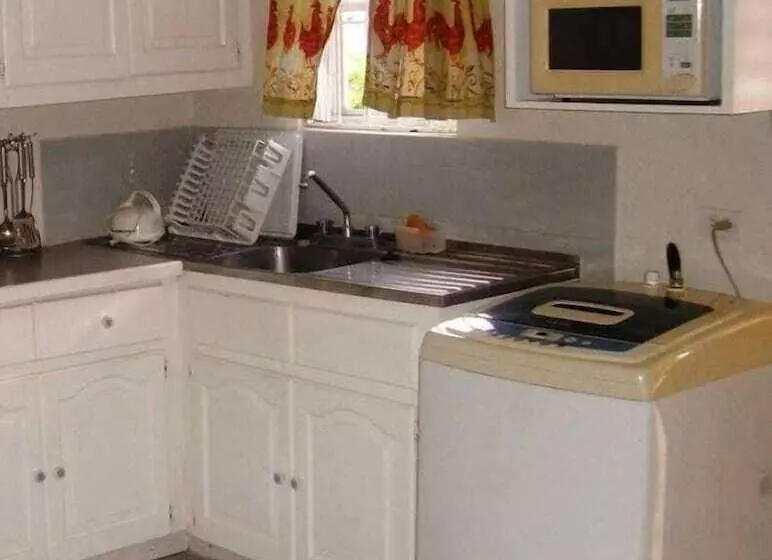 Malfranza Apartments