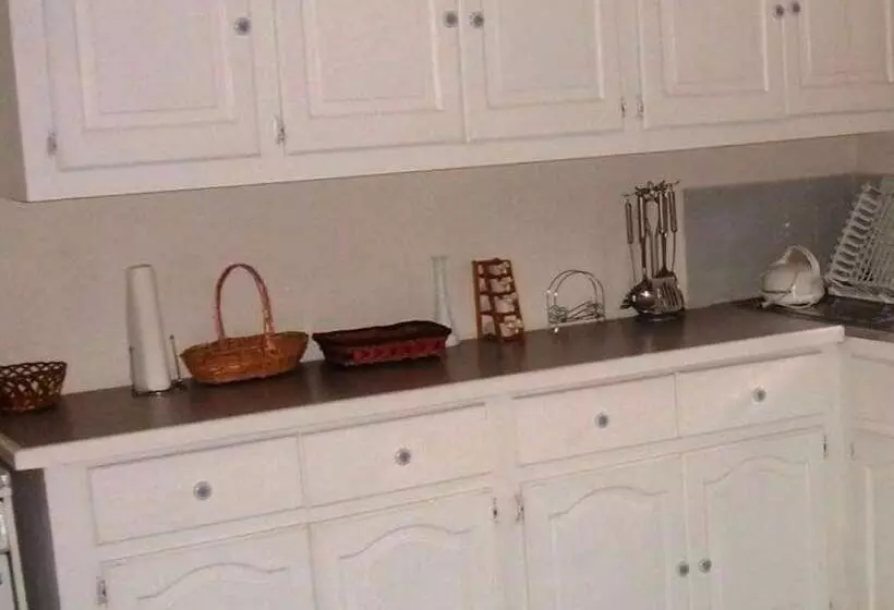 Malfranza Apartments