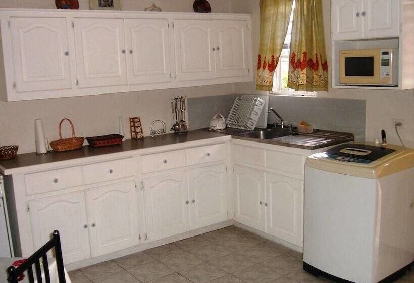 Malfranza Apartments