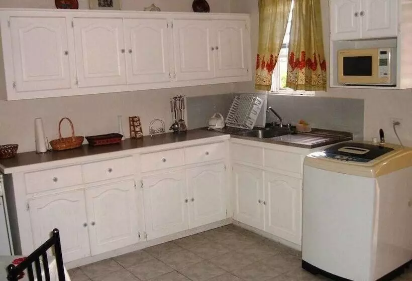 Malfranza Apartments