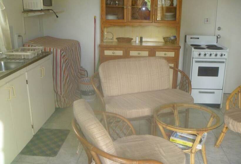 Malfranza Apartments