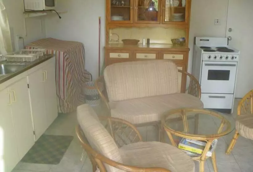 Malfranza Apartments