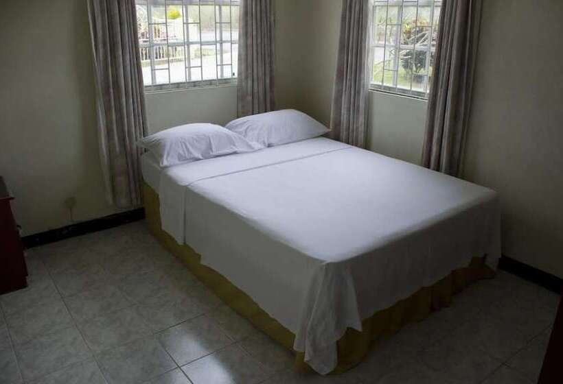 Malfranza Apartments