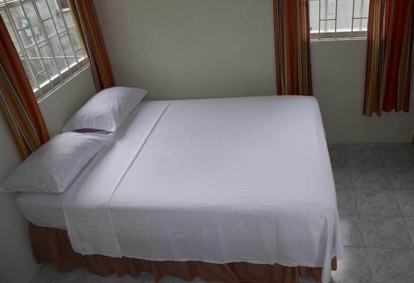 Malfranza Apartments