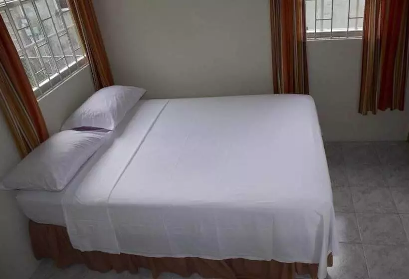 Malfranza Apartments