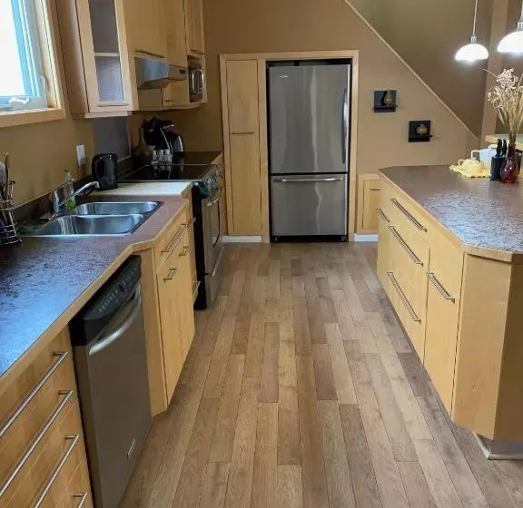 Motelli Dauphin Inn Express