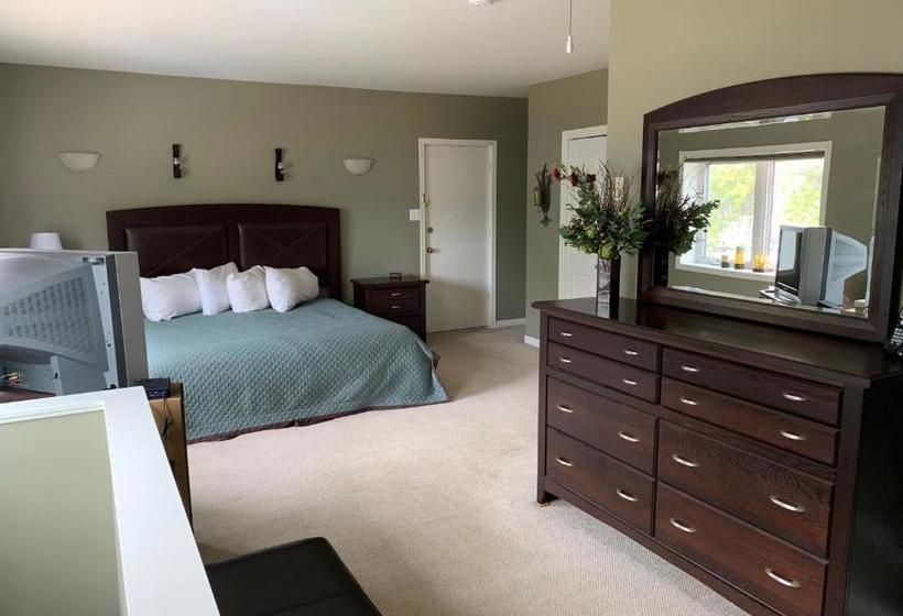 مُتل Dauphin Inn Express