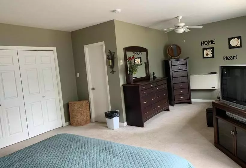 Motelli Dauphin Inn Express