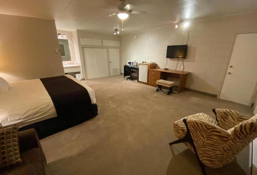 مُتل Dauphin Inn Express