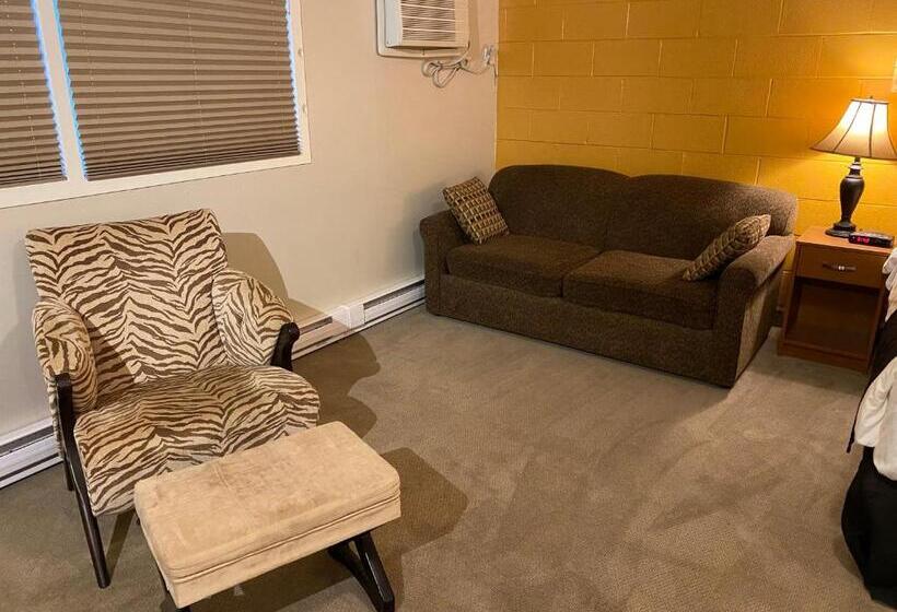 مُتل Dauphin Inn Express