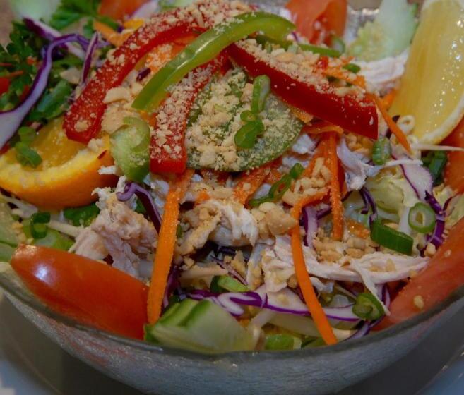 Motel Et Condo Chez Charley