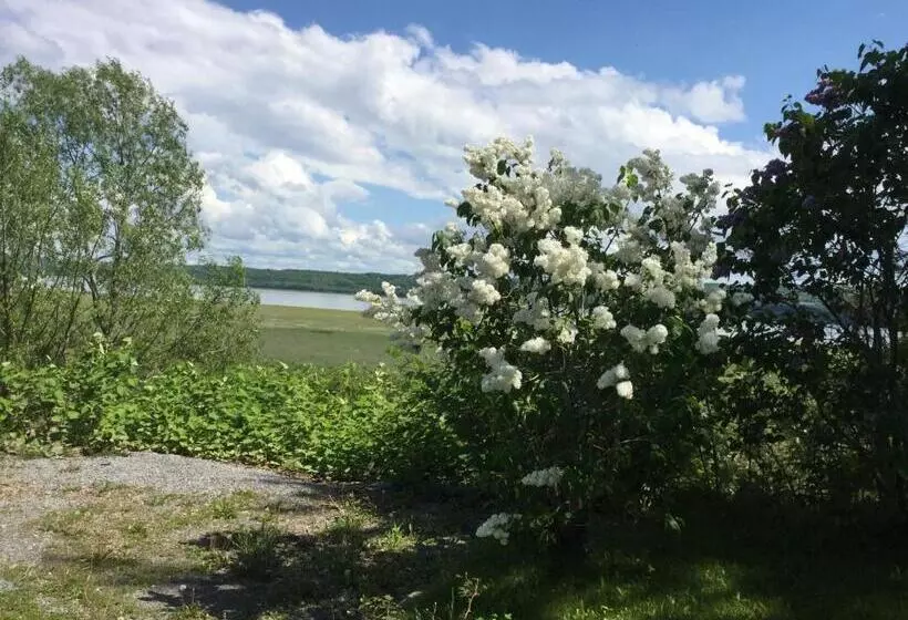 Motel Et Condo Chez Charley