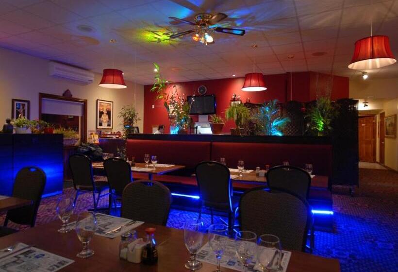 Motel Et Condo Chez Charley