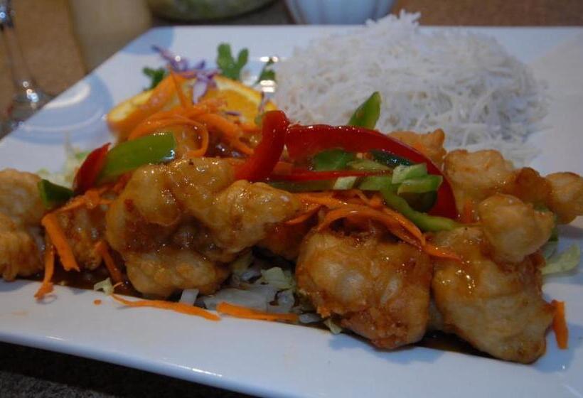 Motel Et Condo Chez Charley