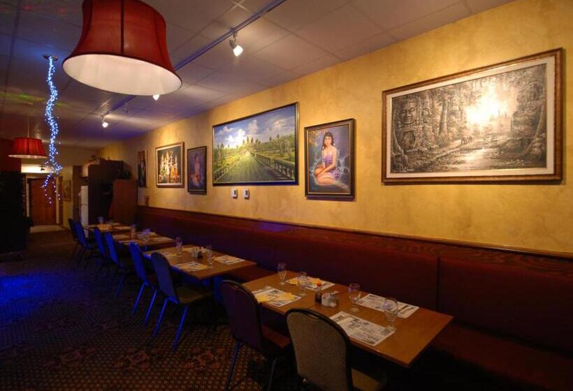 Motel Et Condo Chez Charley