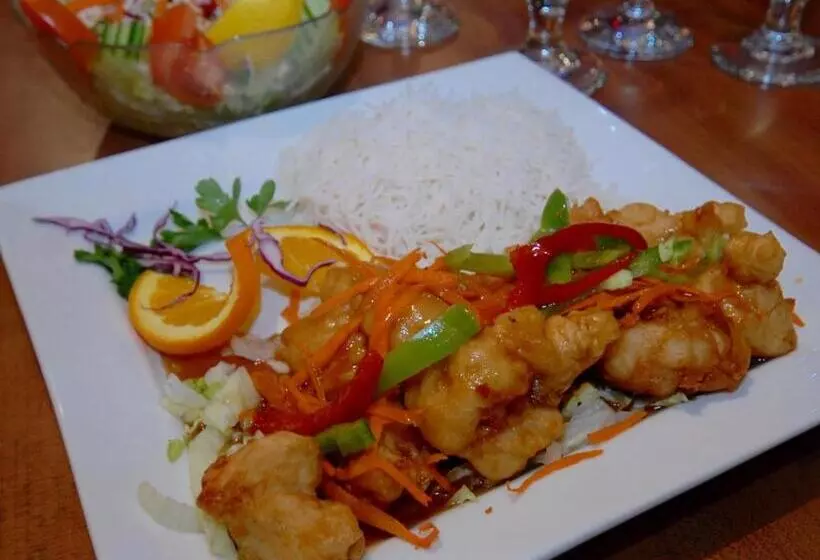 Motel Et Condo Chez Charley