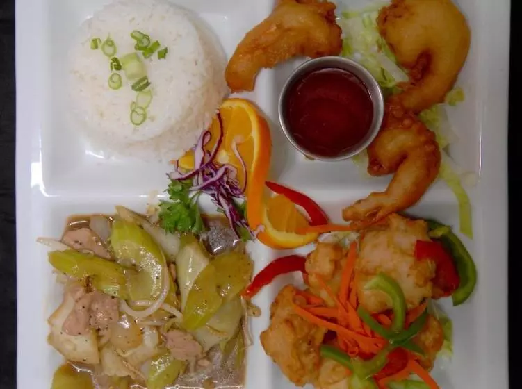 Motel Et Condo Chez Charley