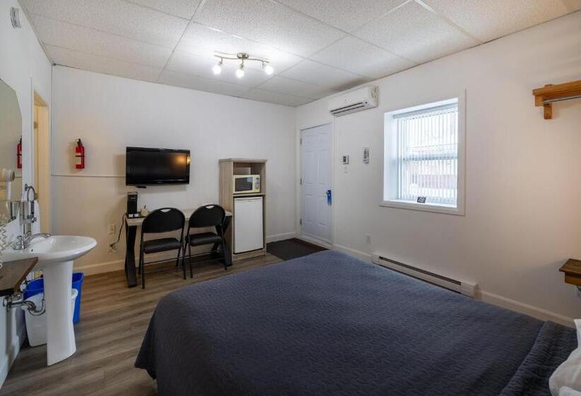 Motel Et Condo Chez Charley