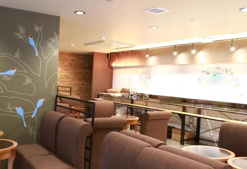 3s Hotel Atsugi