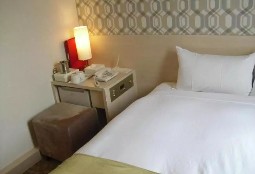 3s Hotel Atsugi