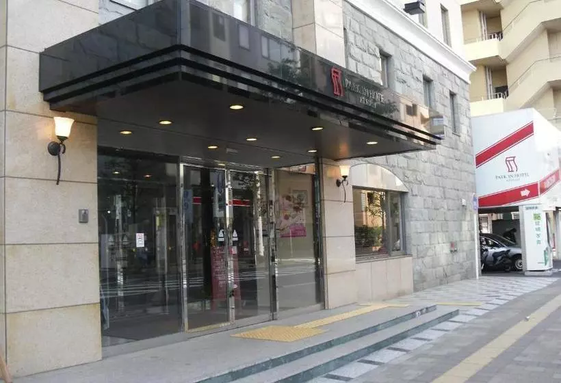 3s Hotel Atsugi