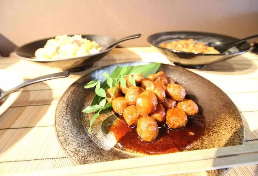 3s Hotel Atsugi