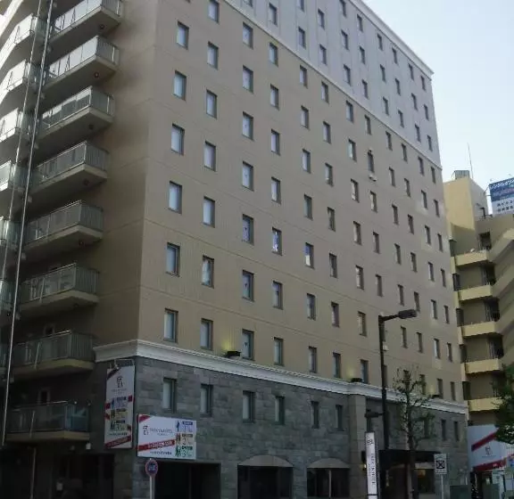 3s Hotel Atsugi