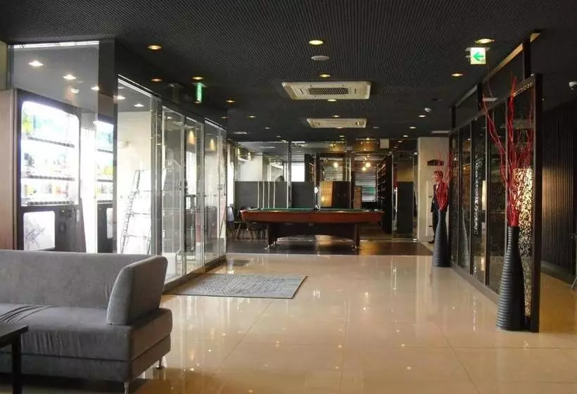 3s Hotel Atsugi