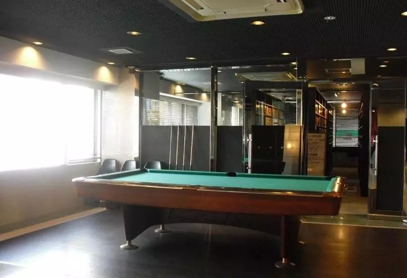 3s Hotel Atsugi